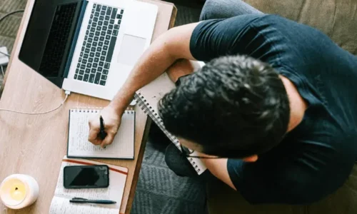 AI-Geletterdheid Learning Series: Werken met AI