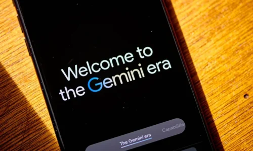 Gemini Learning Series: De visuele AI-denker