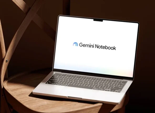 Gemini_Notebook