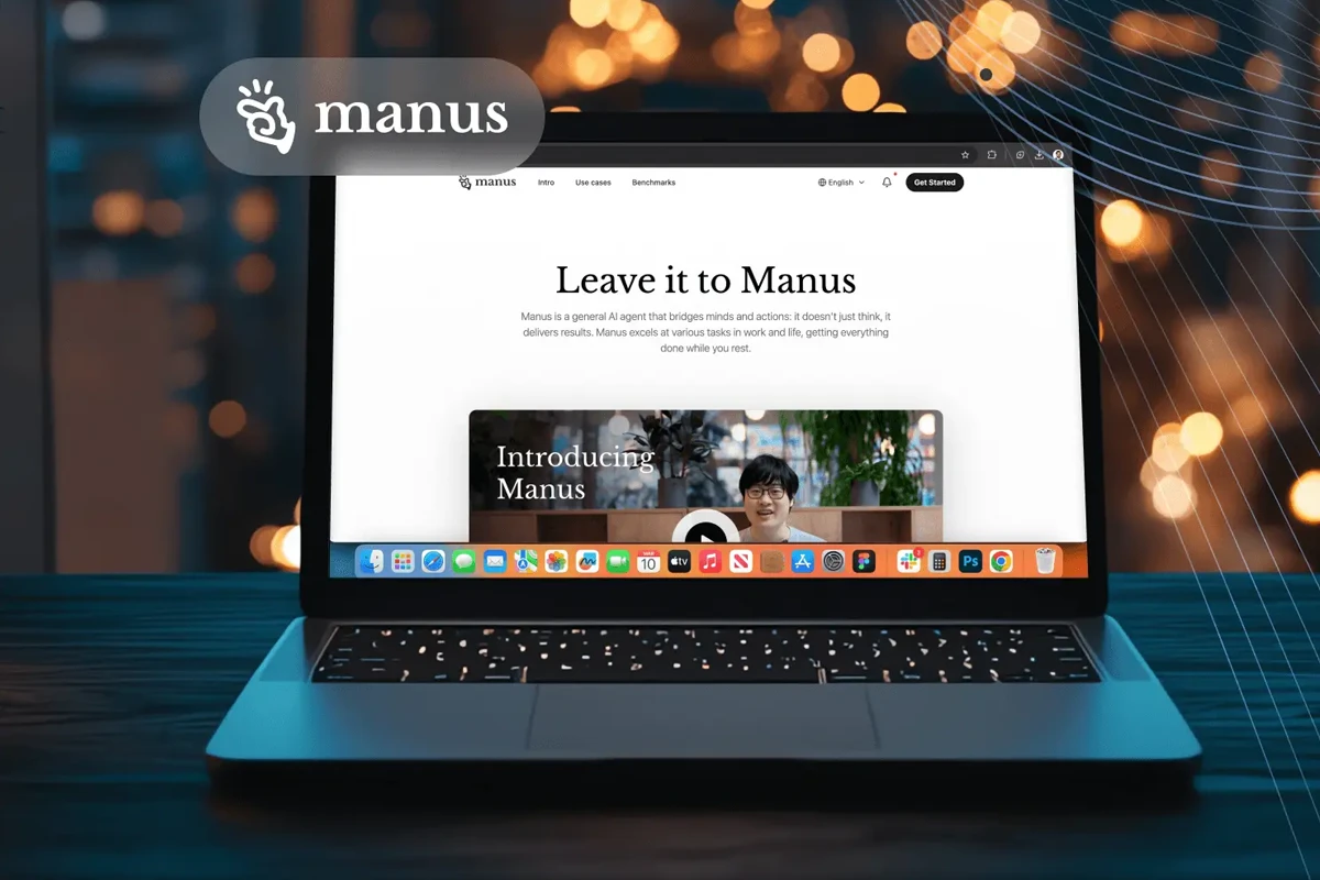 Manus Inroduction Manus AI Cursus | AI-Agenten voor Automatisering | Optmzr