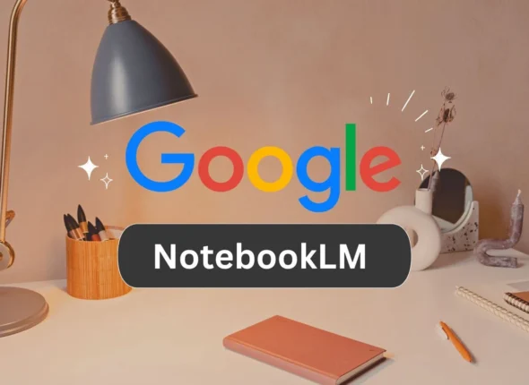 NotebookLM