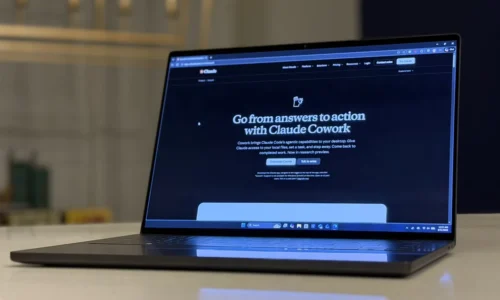 Claude Cowork Pro Series: Je autonome AI-werkpartner